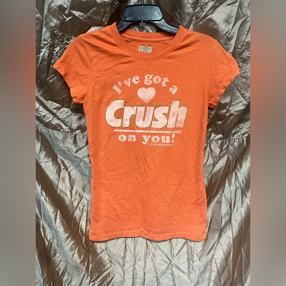 Crushed Deco Shirt